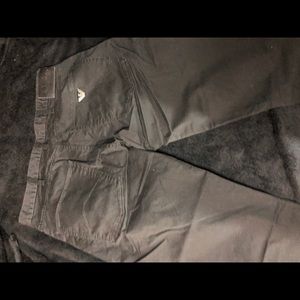 Armani Exchange Mens Jeans